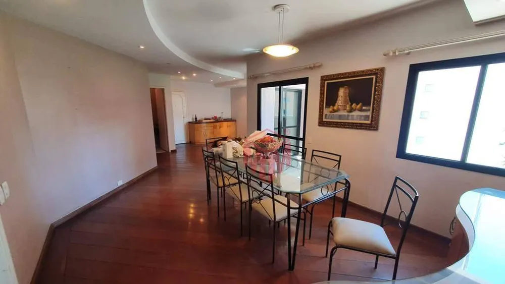 Apartamento, 4 quartos, 150 m² - Foto 1