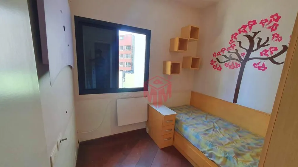 Apartamento, 4 quartos, 150 m² - Foto 4