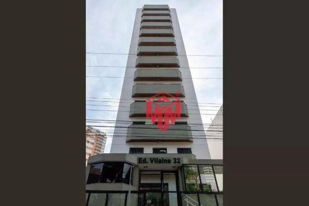 Apartamento, 4 quartos, 150 m² - Foto 12