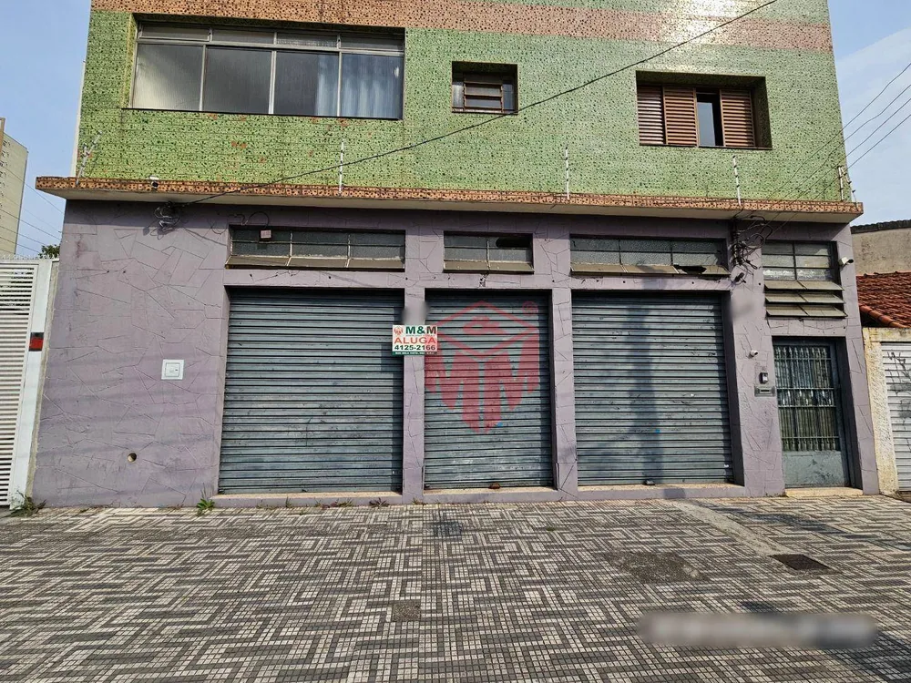 Loja-Salão, 110 m² - Foto 9