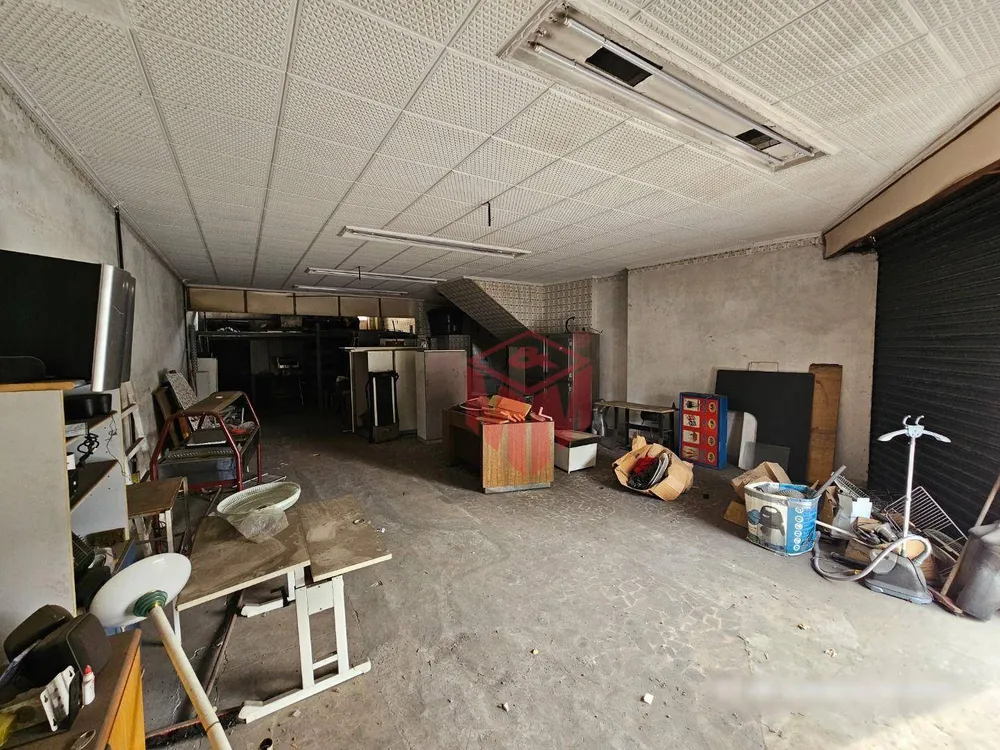 Loja-Salão, 110 m² - Foto 5