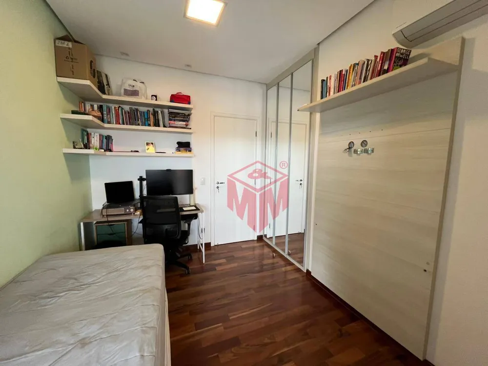 Apartamento, 3 quartos, 116 m² - Foto 4