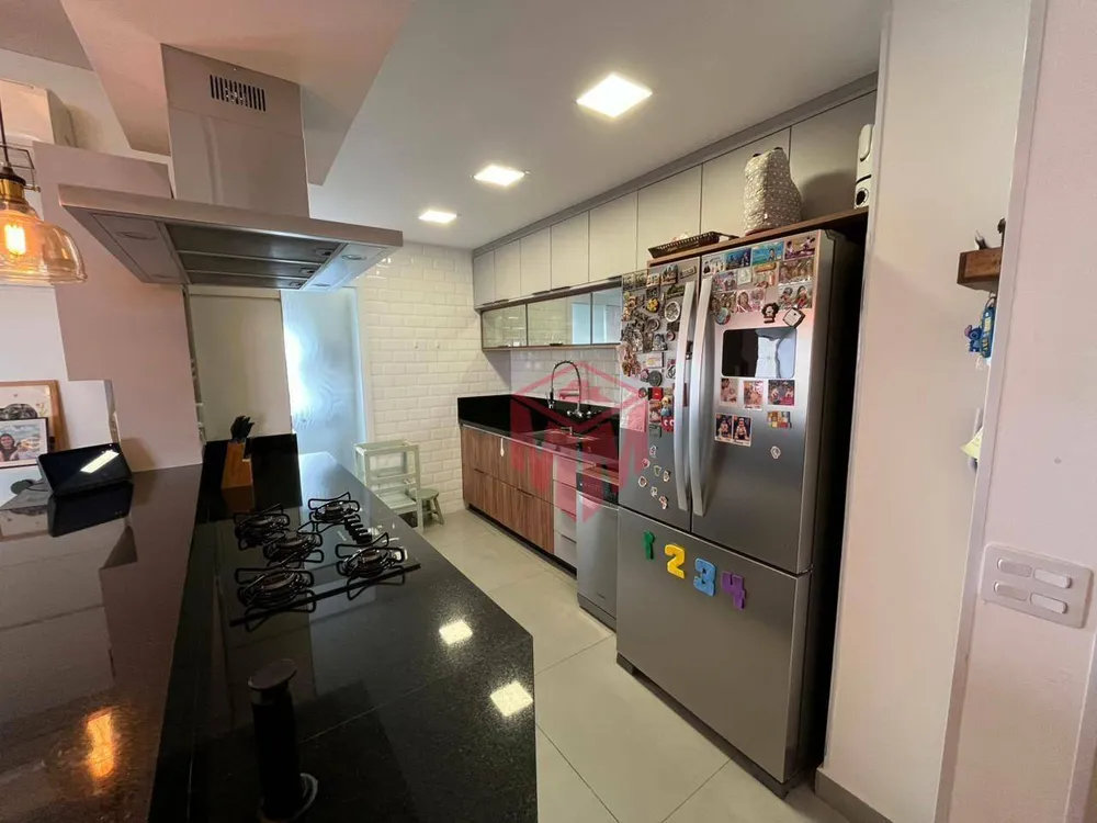 Apartamento, 3 quartos, 116 m² - Foto 2
