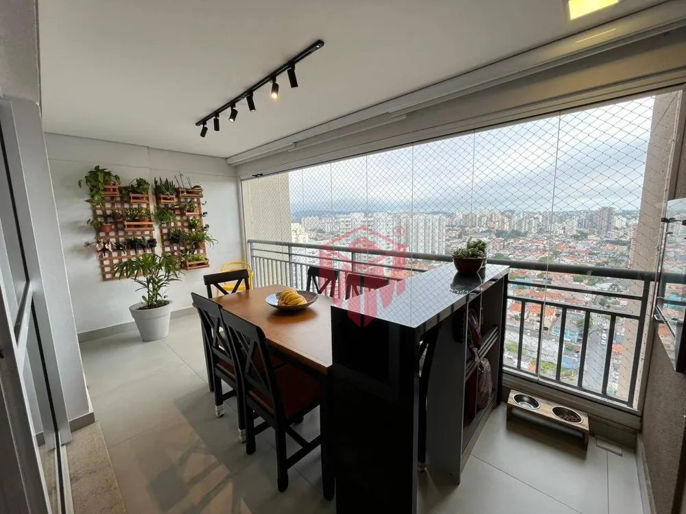 Apartamento, 3 quartos, 116 m² - Foto 4