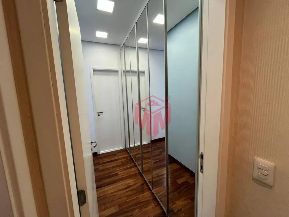 Apartamento, 3 quartos, 116 m² - Foto 1
