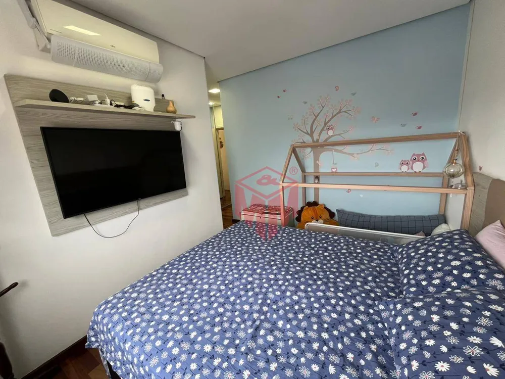 Apartamento, 3 quartos, 116 m² - Foto 7