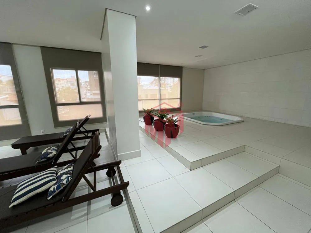 Apartamento, 3 quartos, 116 m² - Foto 2