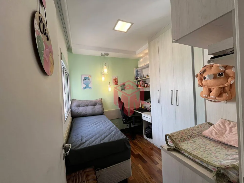 Apartamento, 3 quartos, 116 m² - Foto 5