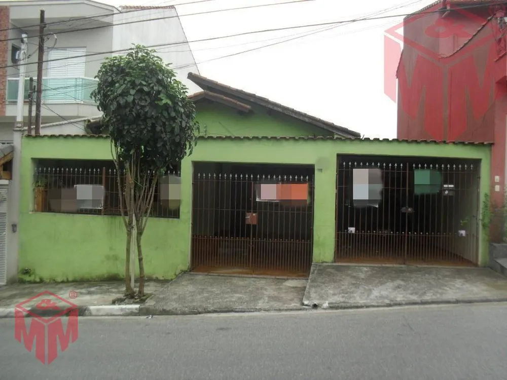Terreno, 250 m² - Foto 1