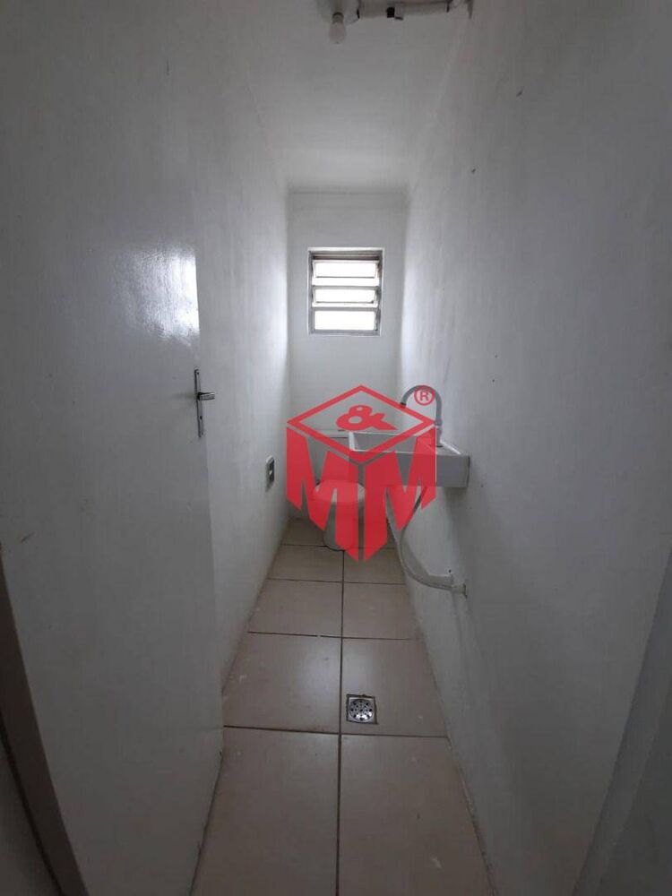 Depósito-Galpão, 519 m² - Foto 1