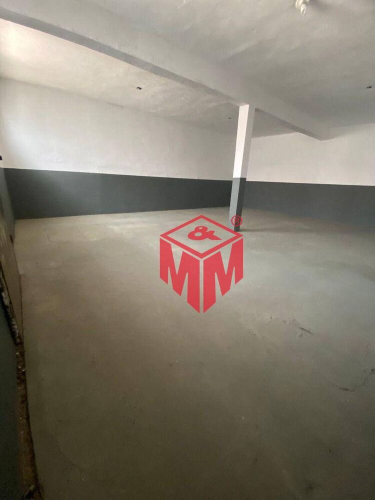 Depósito-Galpão, 519 m² - Foto 4