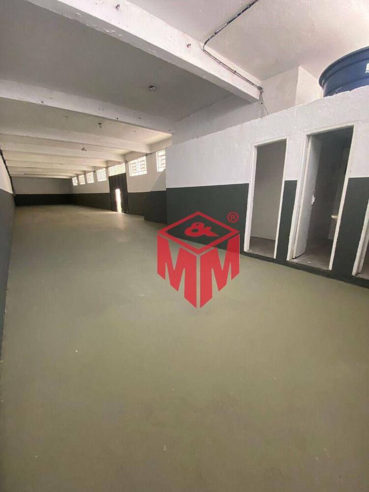 Depósito-Galpão, 519 m² - Foto 2