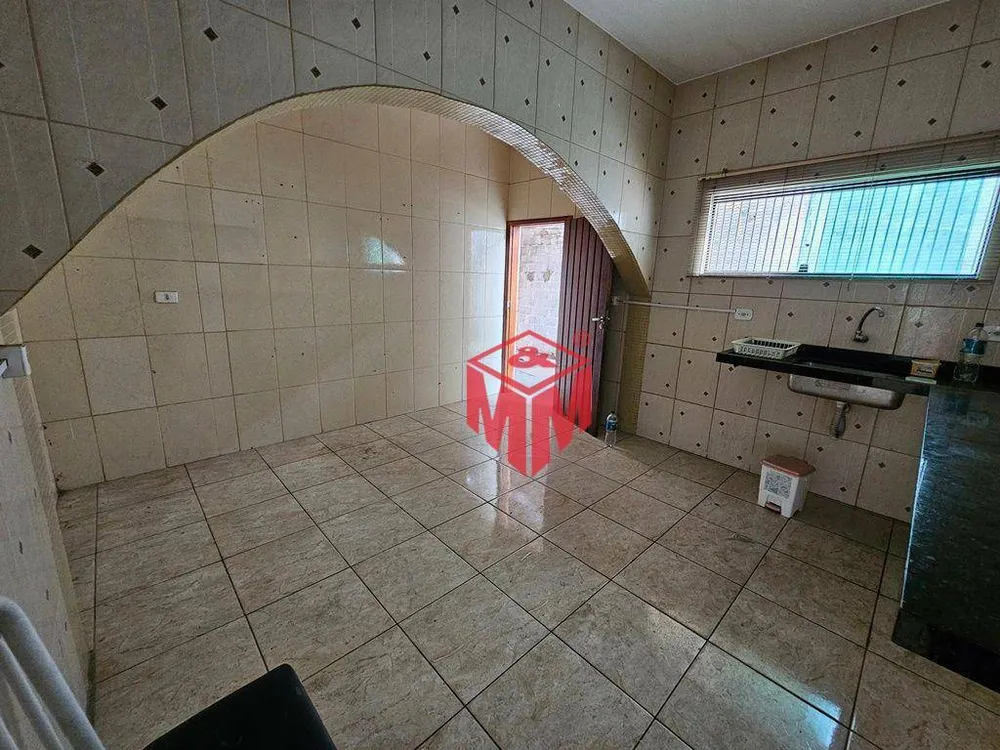 Casa, 4 quartos, 160 m² - Foto 13