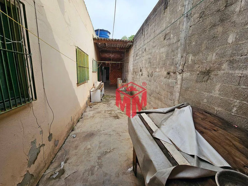 Casa, 4 quartos, 160 m² - Foto 15