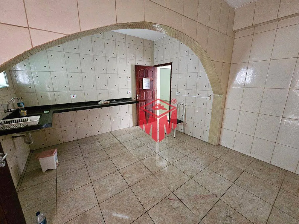 Casa, 4 quartos, 160 m² - Foto 12