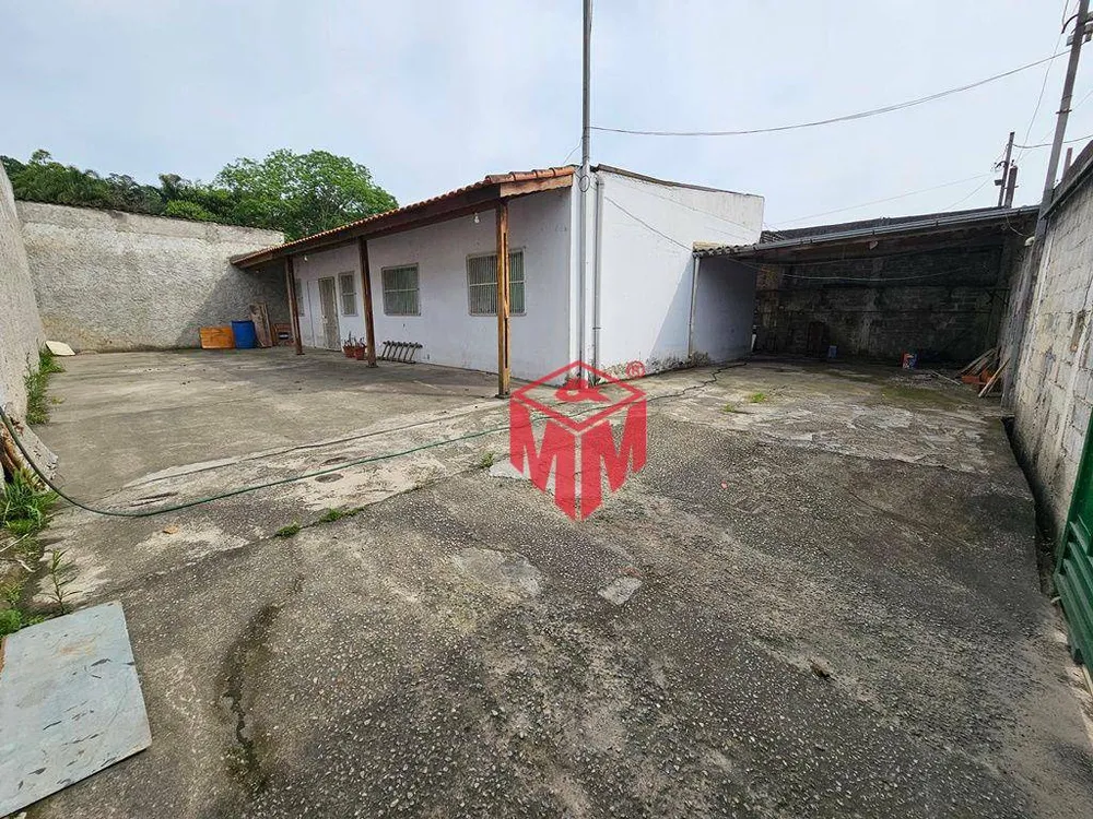 Casa, 4 quartos, 160 m² - Foto 1
