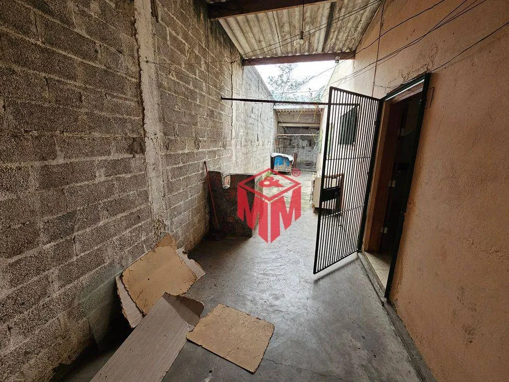 Casa, 4 quartos, 160 m² - Foto 14