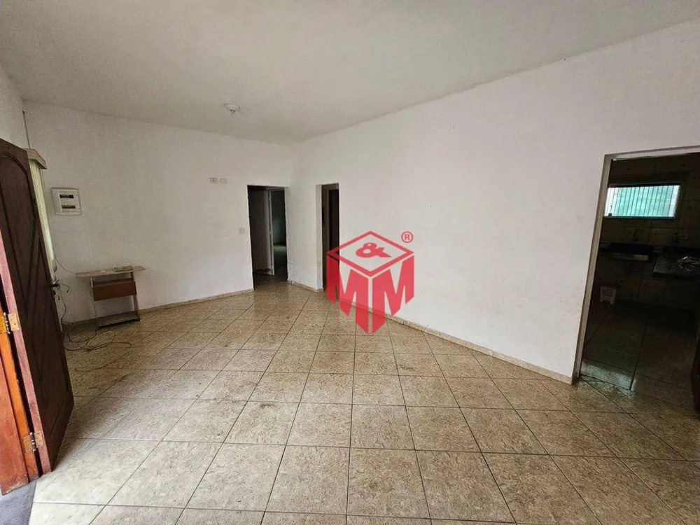 Casa, 4 quartos, 160 m² - Foto 3