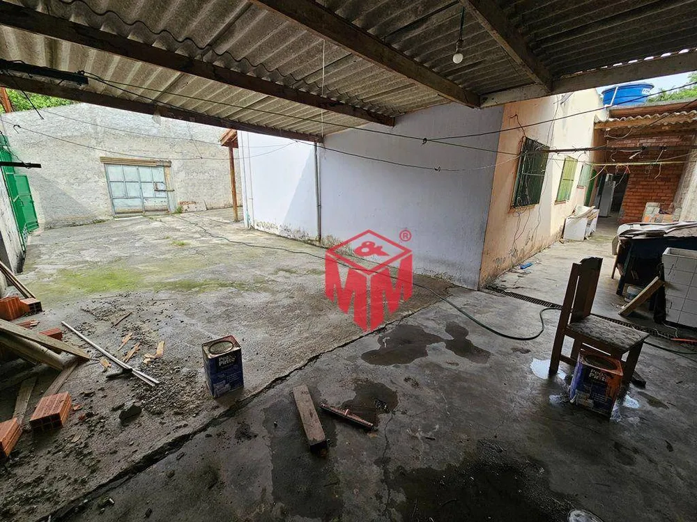 Casa, 4 quartos, 160 m² - Foto 16