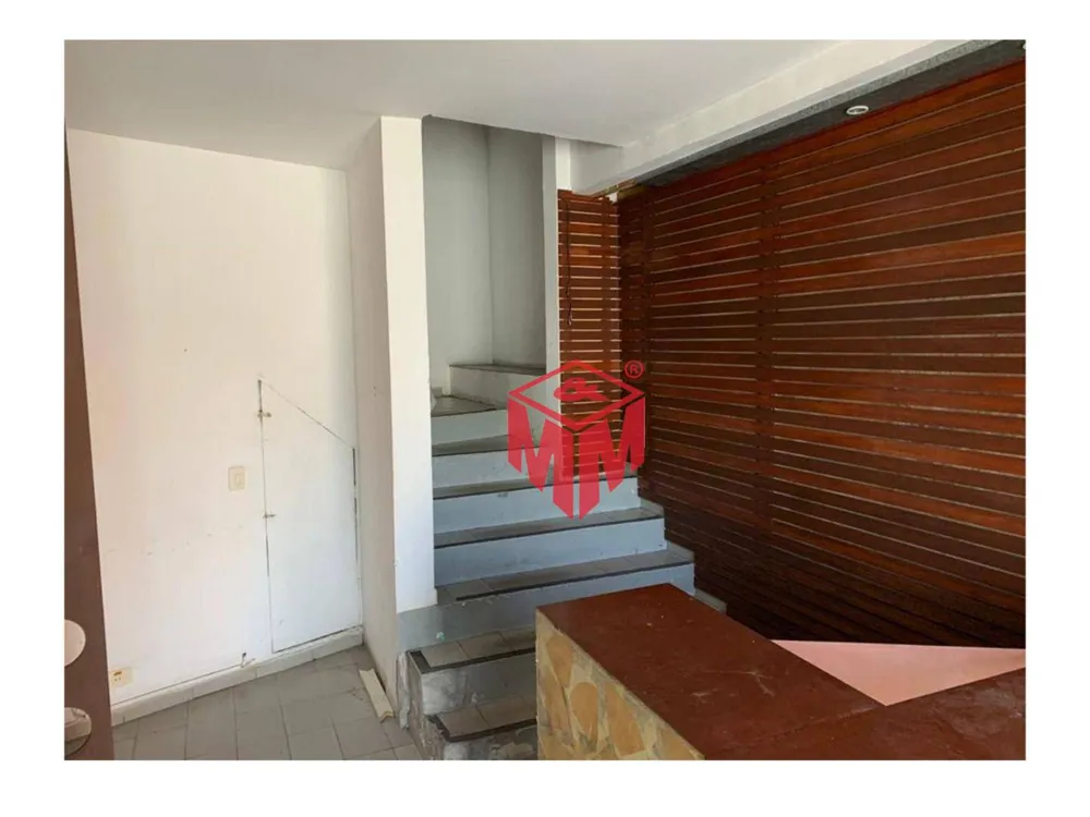 Depósito-Galpão, 308 m² - Foto 10