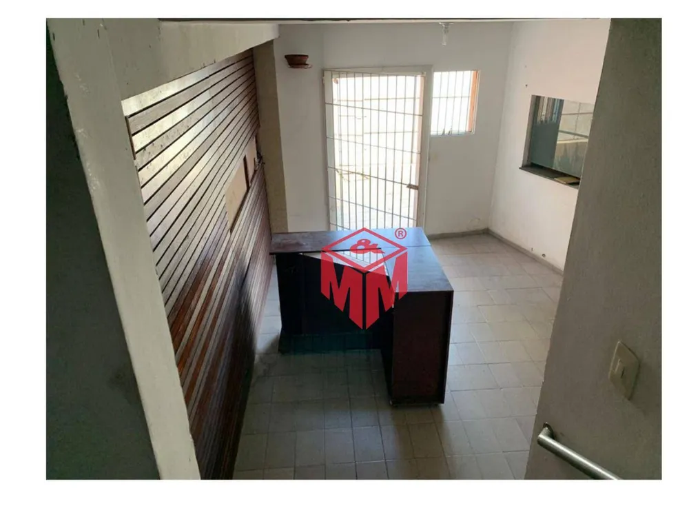 Depósito-Galpão, 308 m² - Foto 9