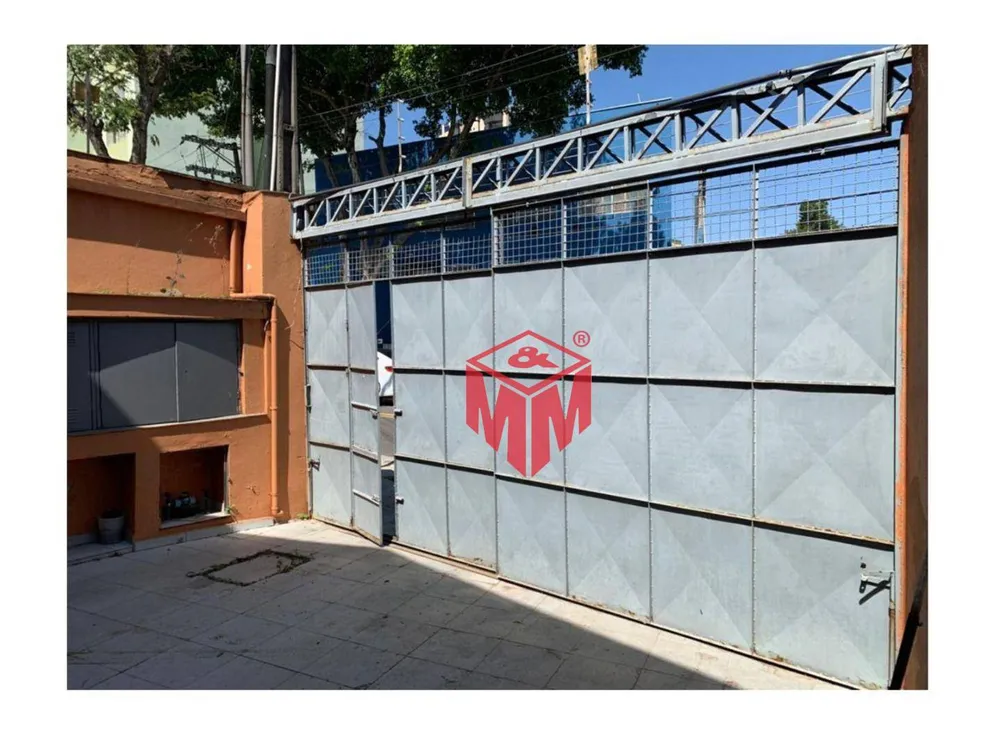 Depósito-Galpão, 308 m² - Foto 3