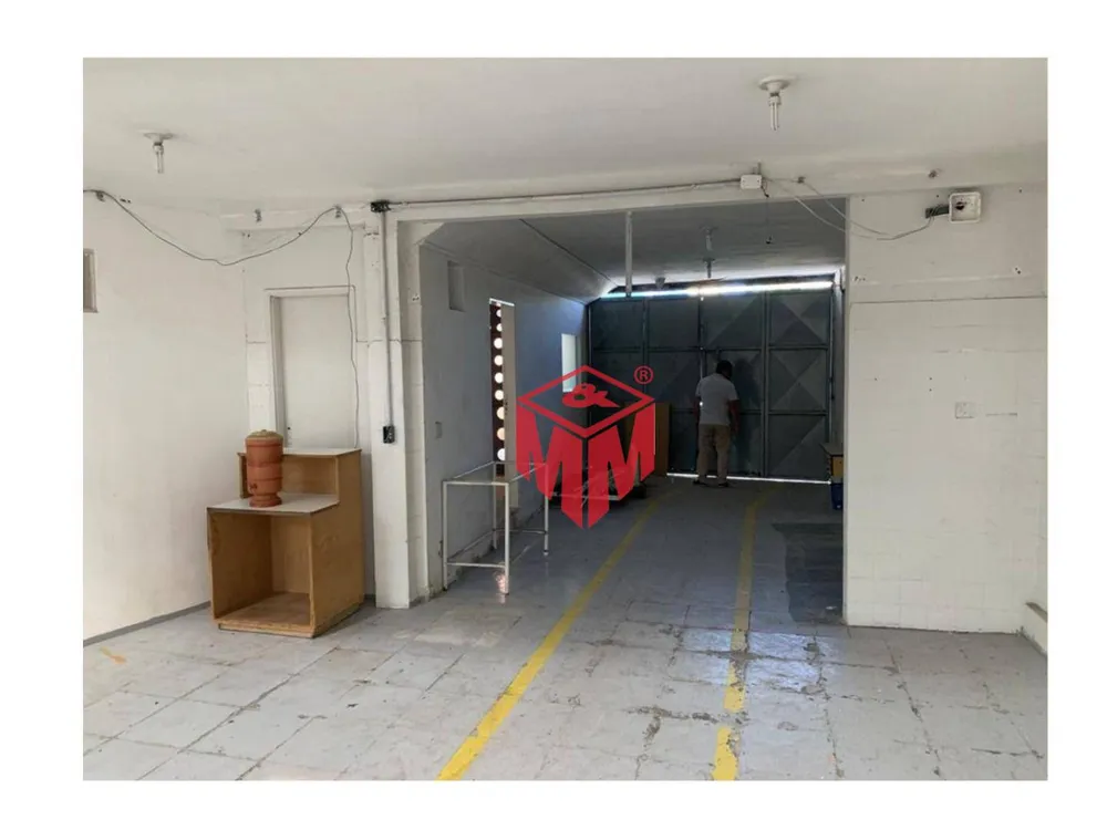 Depósito-Galpão, 308 m² - Foto 5
