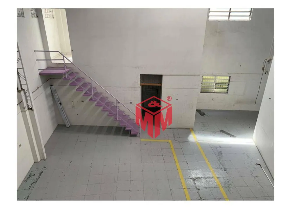 Depósito-Galpão, 308 m² - Foto 7