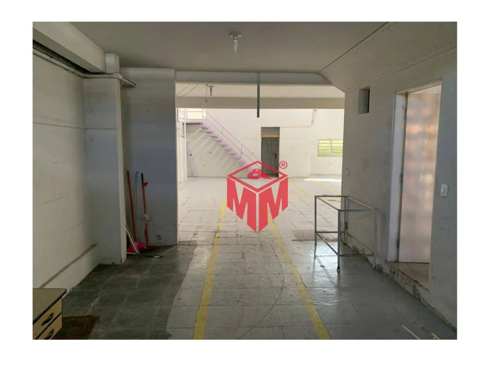 Depósito-Galpão, 308 m² - Foto 6