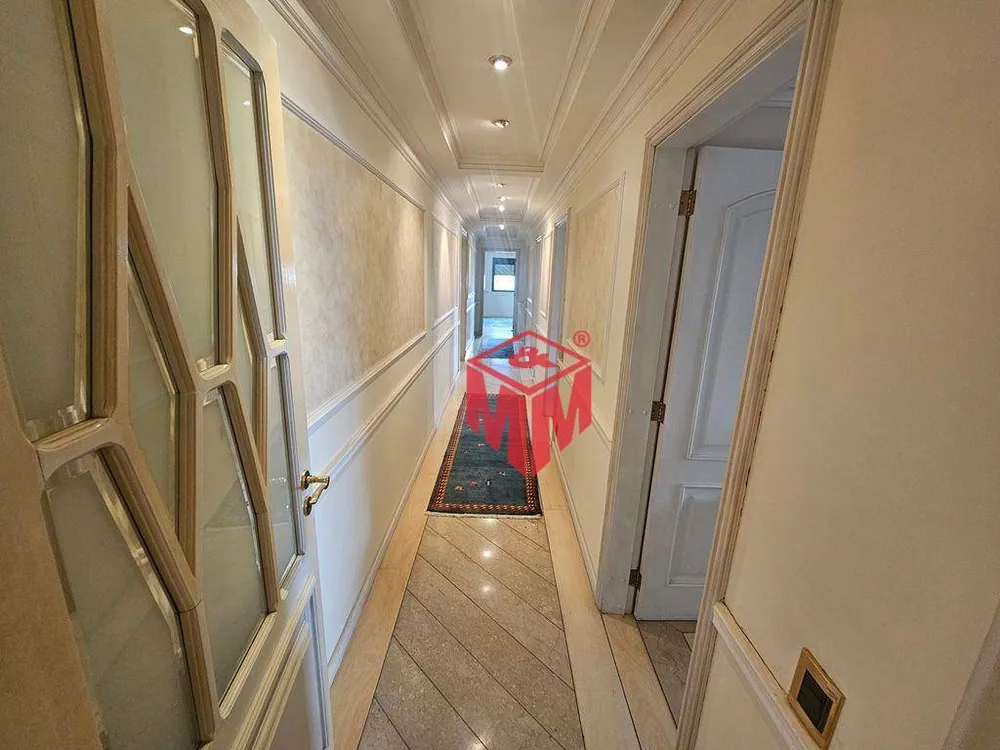 Apartamento, 5 quartos, 412 m² - Foto 4