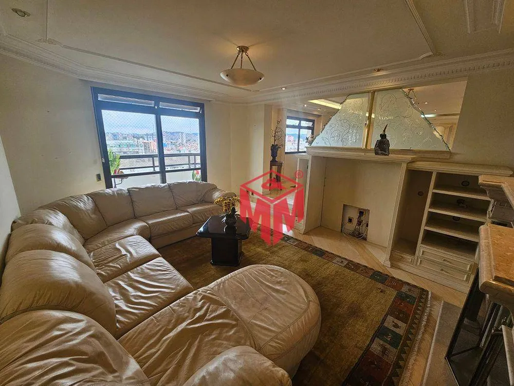 Apartamento, 5 quartos, 412 m² - Foto 2