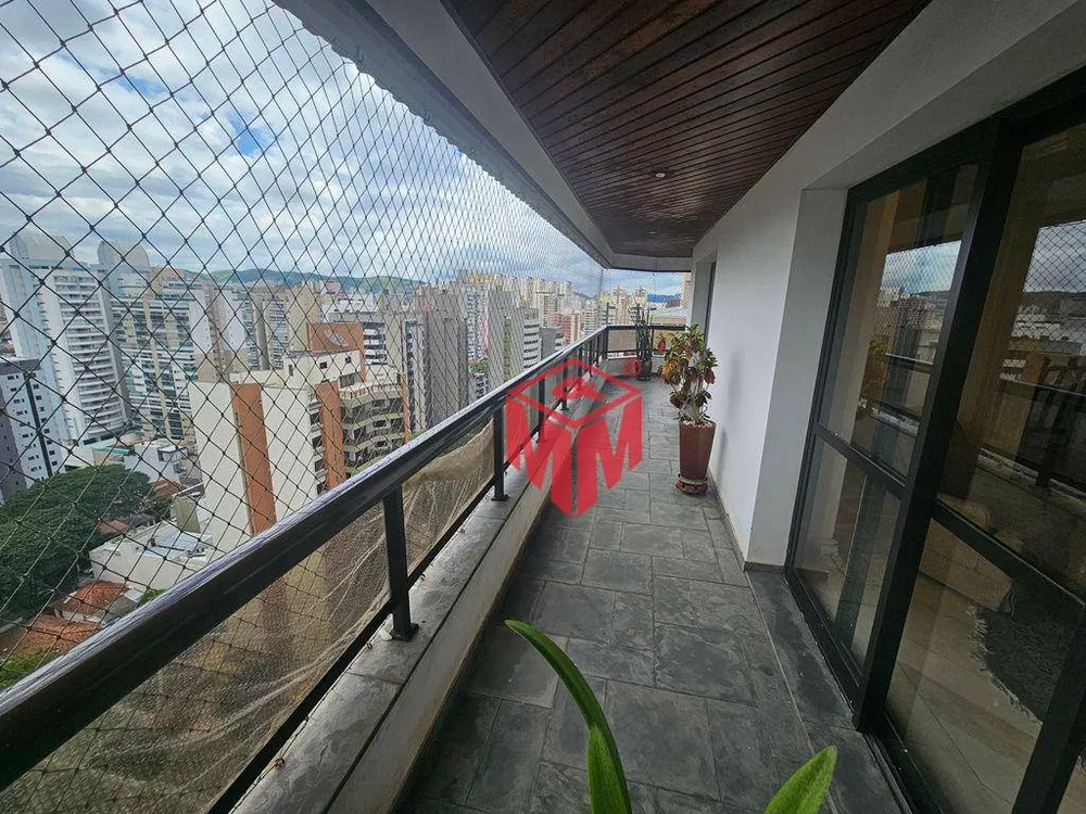 Apartamento, 5 quartos, 412 m² - Foto 3