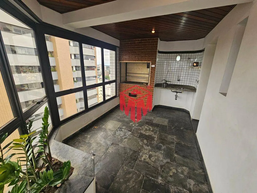 Apartamento, 5 quartos, 412 m² - Foto 4