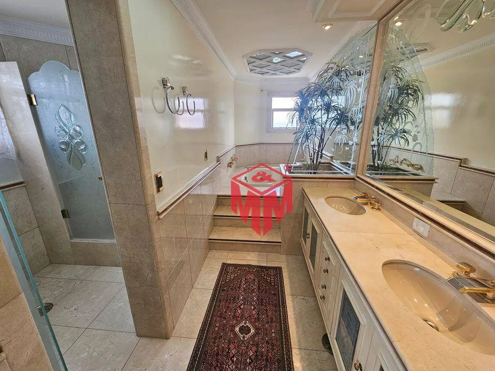 Apartamento, 5 quartos, 412 m² - Foto 8