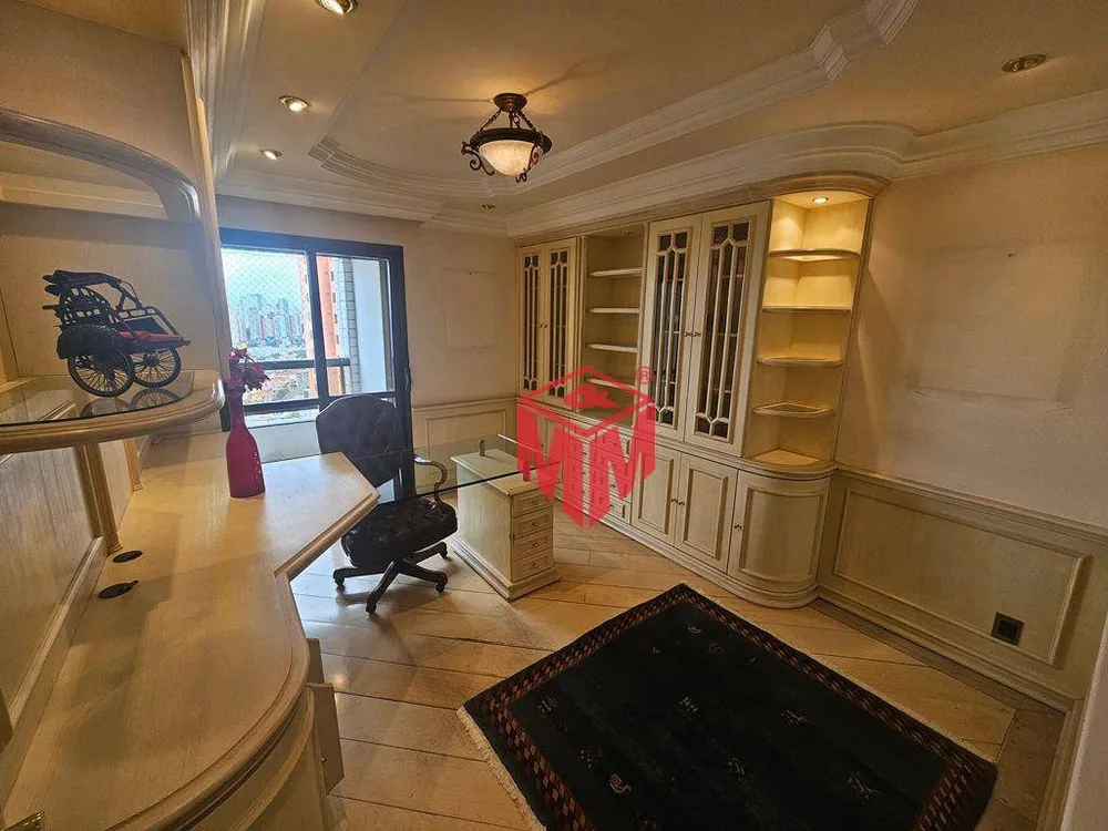 Apartamento, 5 quartos, 412 m² - Foto 6