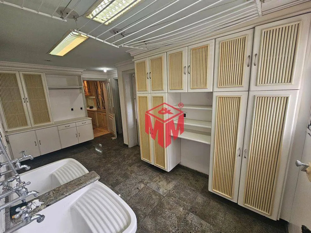 Apartamento, 5 quartos, 412 m² - Foto 1