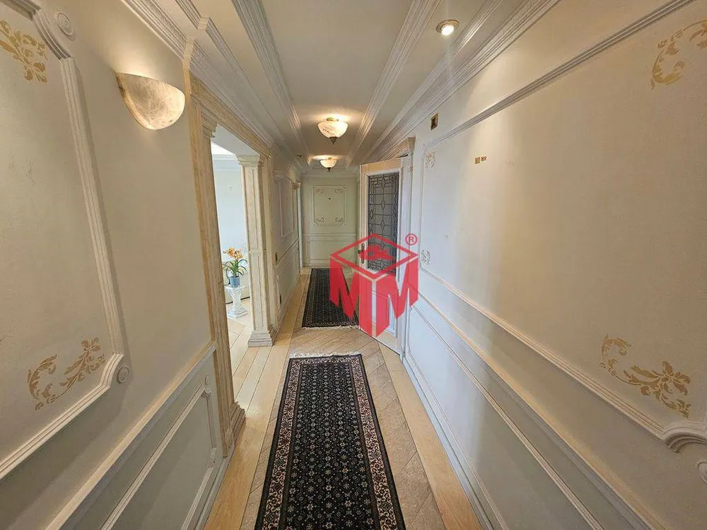 Apartamento, 5 quartos, 412 m² - Foto 1