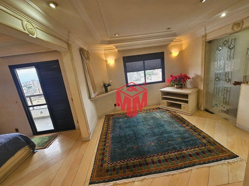 Apartamento, 5 quartos, 412 m² - Foto 9