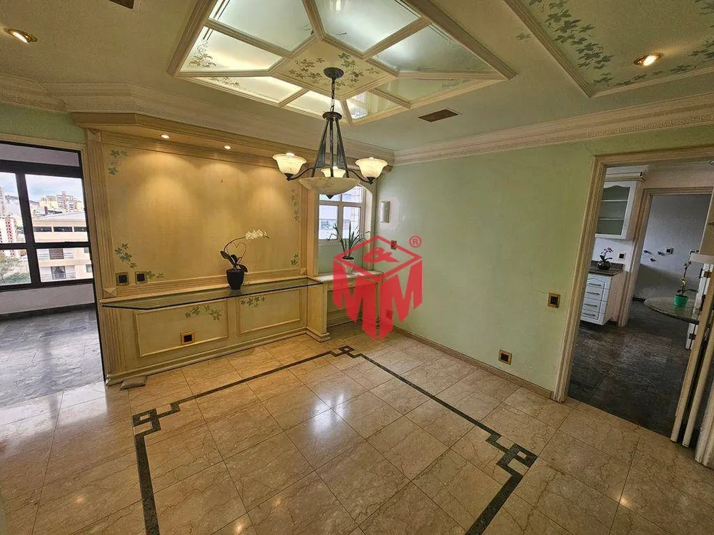 Apartamento, 5 quartos, 412 m² - Foto 3