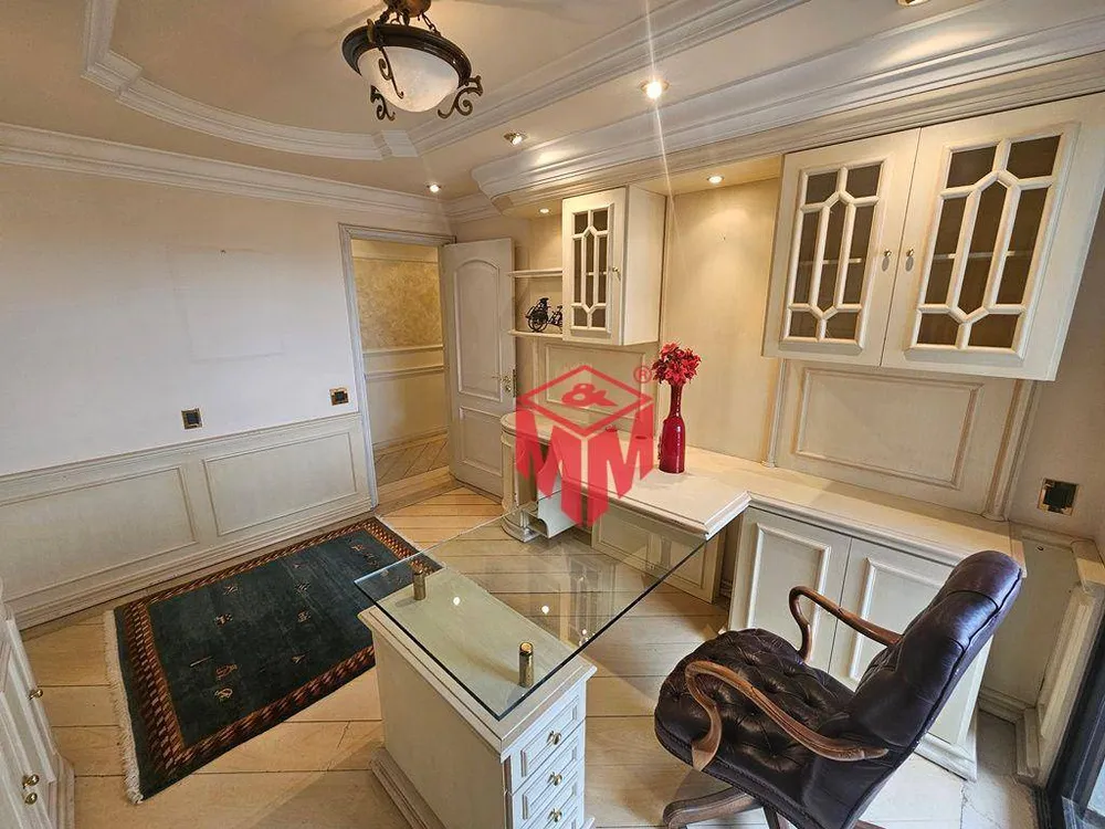 Apartamento, 5 quartos, 412 m² - Foto 5
