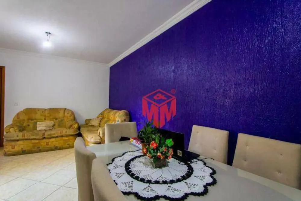 Apartamento, 3 quartos, 90 m² - Foto 1