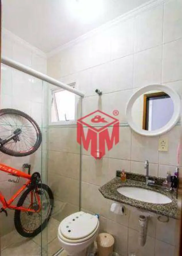 Apartamento, 3 quartos, 90 m² - Foto 10