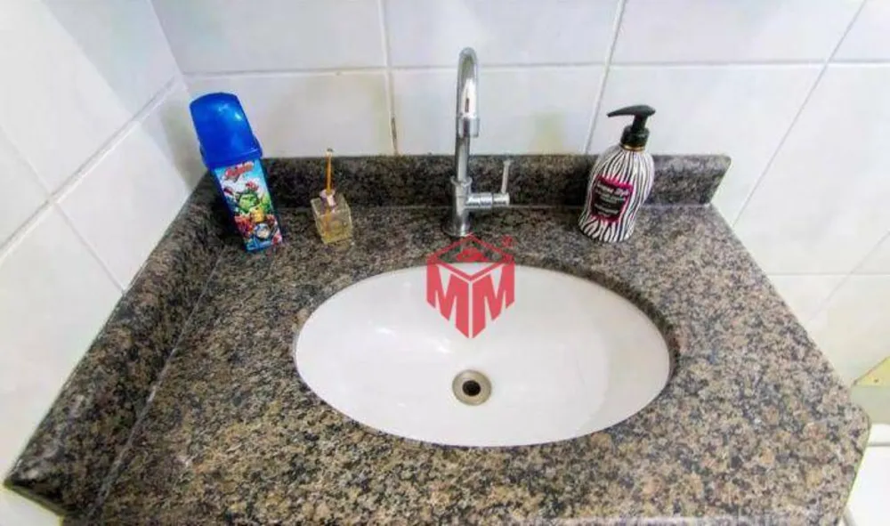 Apartamento, 3 quartos, 90 m² - Foto 1