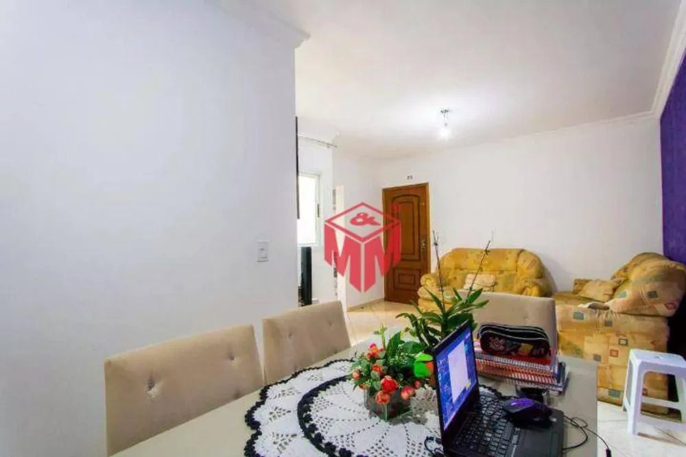 Apartamento, 3 quartos, 90 m² - Foto 2