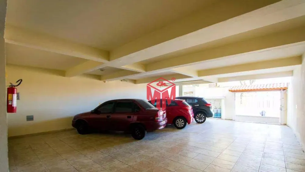 Apartamento, 3 quartos, 90 m² - Foto 4