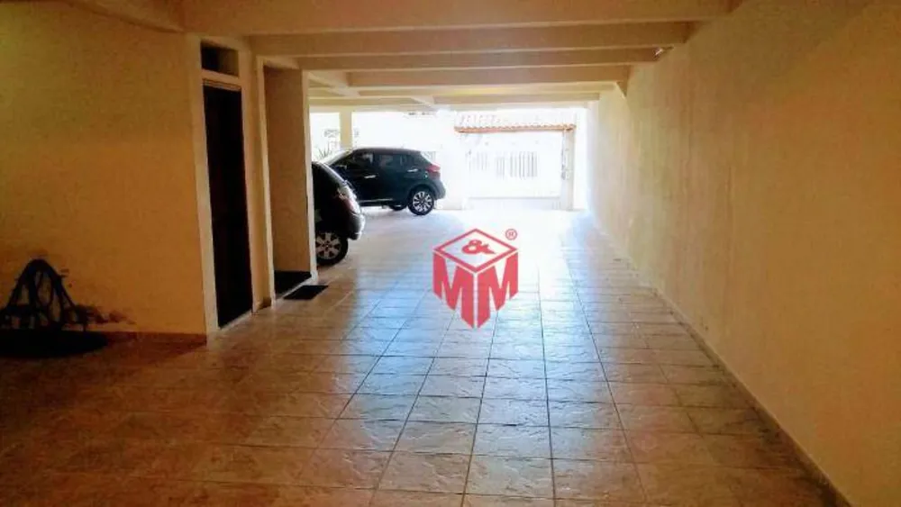 Apartamento, 3 quartos, 90 m² - Foto 14