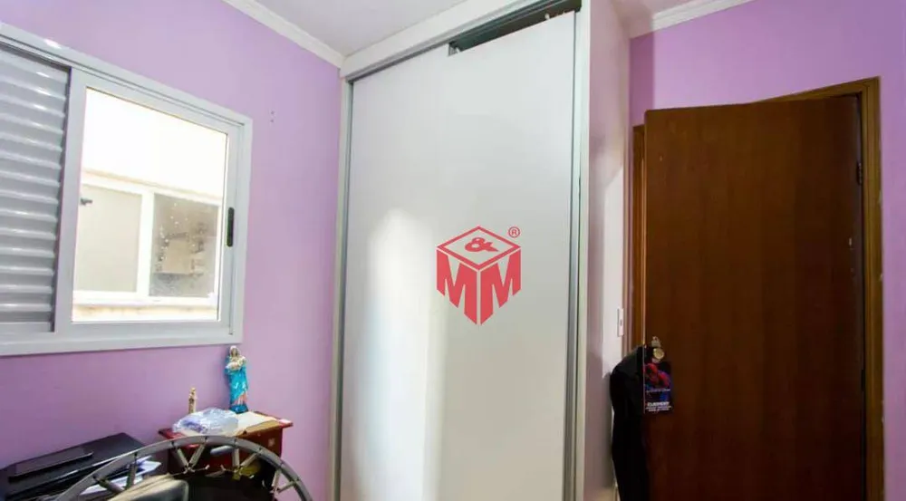 Apartamento, 3 quartos, 90 m² - Foto 9