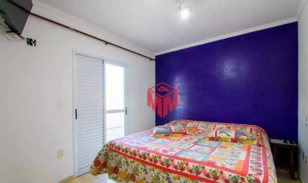 Apartamento, 3 quartos, 90 m² - Foto 7