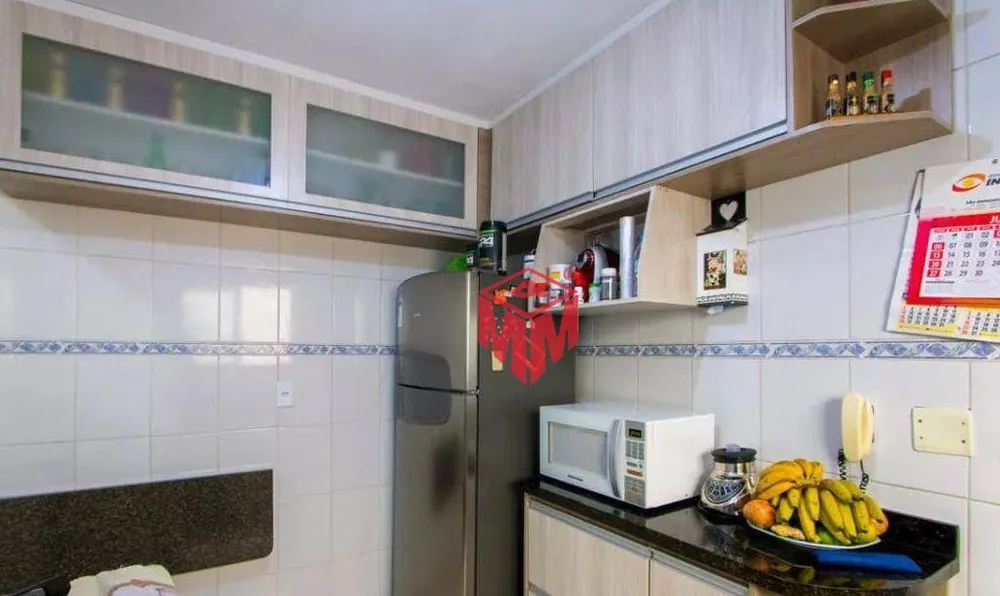 Apartamento, 3 quartos, 90 m² - Foto 5