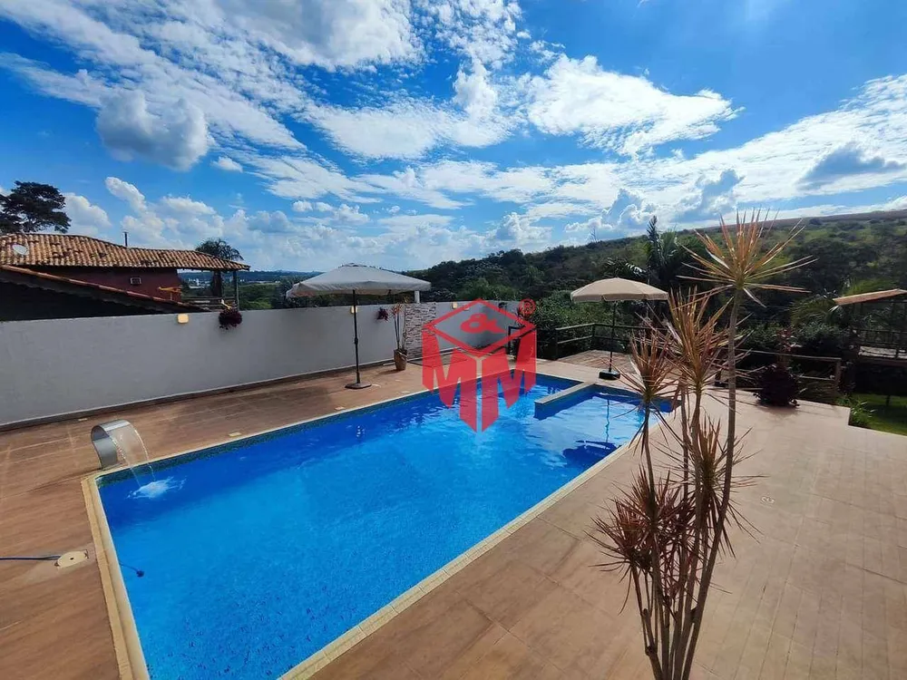Sobrado, 6 quartos, 512 m² - Foto 3